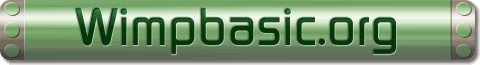 Wimpbasic.org header logo